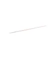 Štětka malířská MASTERTOOL № 2, 4 mm dřevěná rukojeť 91-3004