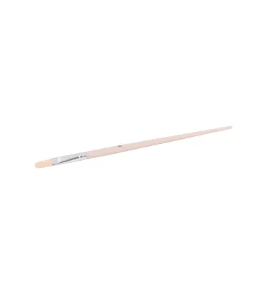 Štětka malířská MASTERTOOL № 10, 12 mm dřevěná rukojeť 91-3012