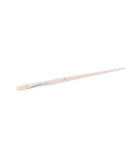 Štětka malířská MASTERTOOL № 12, 18 mm dřevěná rukojeť 91-3018