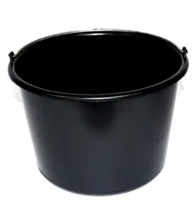 Kbelík stavební plastový MASTERTOOL 16 l 92-3016