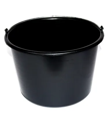 Kbelík stavební plastový MASTERTOOL 16 l 92-3016