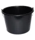 Kbelík stavební plastový MASTERTOOL 20 l 92-3020