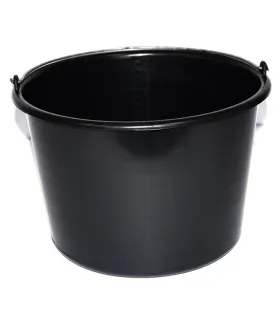 Kbelík stavební plastový MASTERTOOL 20 l 92-3020