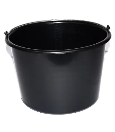 Kbelík stavební plastový MASTERTOOL 20 l 92-3020