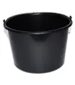 Kbelík stavební plastový MASTERTOOL 20 l 92-3020