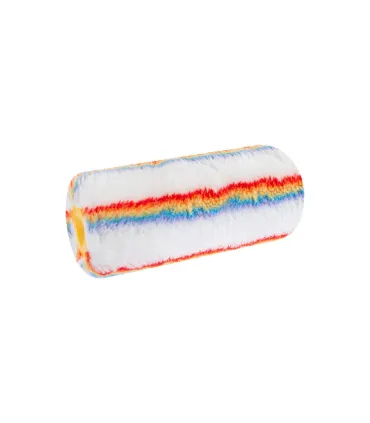 Válec malířský MASTERTOOL Tetracolor 58/180/18 mm Ø8 mm 92-5805