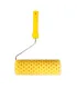 Válec malířský MASTERTOOL Moltopren hrášek strukturovací dekorační 230/80 mm d 6 mm s držákem 92-6204