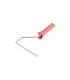 Rukojeť pro malířský váleček MASTERTOOL 180 mm d 8 mm 92-7001