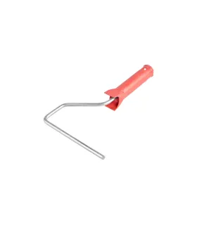 Rukojeť pro malířský váleček MASTERTOOL 180 mm d 8 mm 92-7001