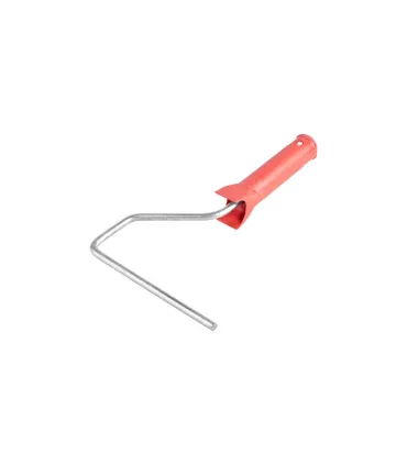 Rukojeť pro malířský váleček MASTERTOOL 180 mm d 8 mm 92-7001
