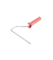 Rukojeť pro malířský váleček MASTERTOOL 250 mm d 8 mm 92-7002