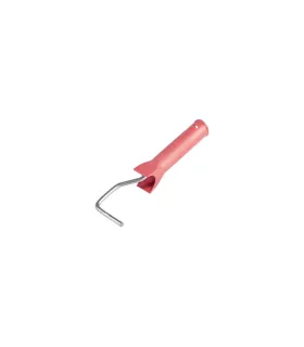 Rukojeť pro malířský váleček MASTERTOOL 60 mm d 6 mm 92-7101