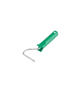 Rukojeť pro malířský váleček MASTERTOOL 100 mm d 6 mm 92-7102