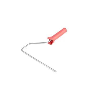 Rukojeť pro malířský váleček MASTERTOOL 250 mm d 6 mm 92-7112