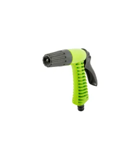 Stříkací pistole MASTERTOOL regulovatelná 1/2" plastová 92-9301
