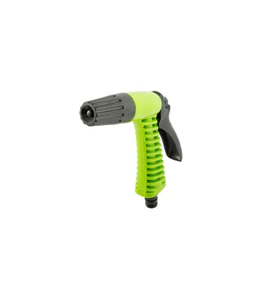 Stříkací pistole MASTERTOOL regulovatelná 1/2" plastová 92-9301