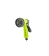 Stříkací pistole MASTERTOOL 7 funkcí 1/2" plastová 92-9303