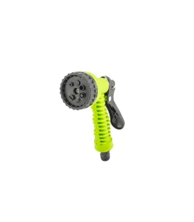 Stříkací pistole MASTERTOOL 7 funkcí 1/2" plastová 92-9303