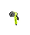 Stříkací pistole MASTERTOOL 7 funkcí 1/2" plastová 92-9303
