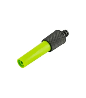 Radiční zavlažovací MASTERTOOL tryska regulovatelná 1/2" plastová 92-9305