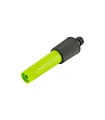 Radiční zavlažovací MASTERTOOL tryska regulovatelná 1/2" plastová 92-9305