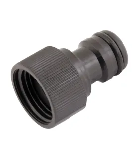 Adaptér s vnitřním závitem MASTERTOOL 1/2" 92-9307