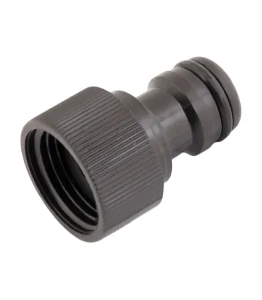 Adaptér s vnitřním závitem MASTERTOOL 1/2" 92-9307