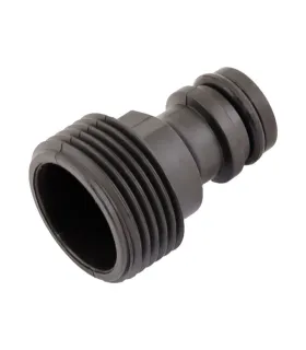 Adaptér s vnějším závitem MASTERTOOL 3/4" 92-9308