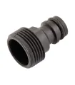 Adaptér s vnějším závitem MASTERTOOL 3/4" 92-9308