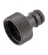 Adaptér s vnitřním závitem MASTERTOOL 3/4" 92-9309