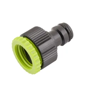 Adaptér s vnitřním závitem MASTERTOOL 1/2"-3/4" 92-9310