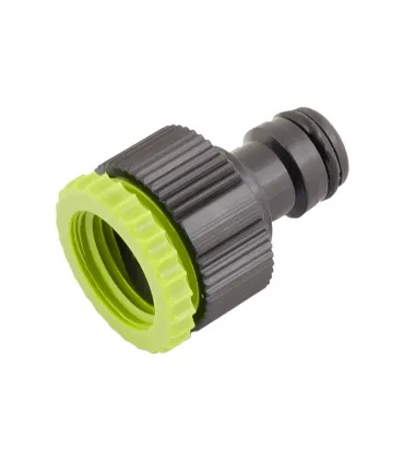 Adaptér s vnitřním závitem MASTERTOOL 1/2"-3/4" 92-9310