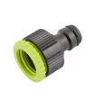 Adaptér s vnitřním závitem MASTERTOOL 1/2"-3/4" 92-9310