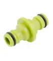 Spojka pro připojení rychlospojek MASTERTOOL 1/2"-1/2" 92-9311