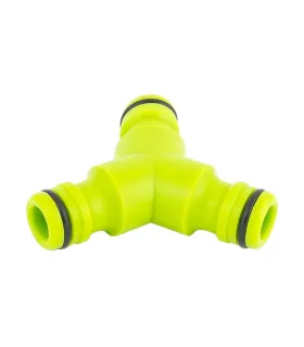 Hadicová rozbočka MASTERTOOL pro 3 rychlospojky 1/2" 92-9312