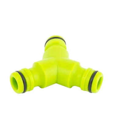 Hadicová rozbočka MASTERTOOL pro 3 rychlospojky 1/2" 92-9312