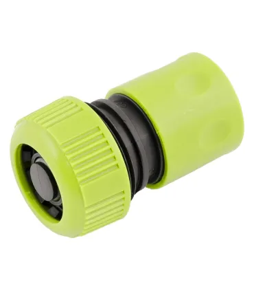 Rychlospojka na hadice MASTERTOOL 3/4" - STOP 92-9316