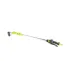 Stříkací pistole s teleskopickou tyčí MASTERTOOL BULAVA 10 funkcí 710 - 1060 mm kovové/TPR povlak 92-9321