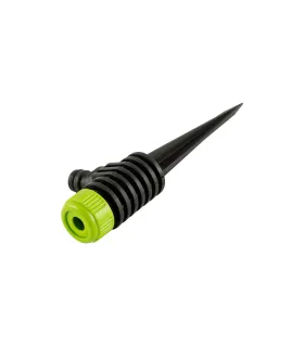 Zavlažovač MASTERTOOL 1/2" 360° 9 ms podstavcem 92-9324
