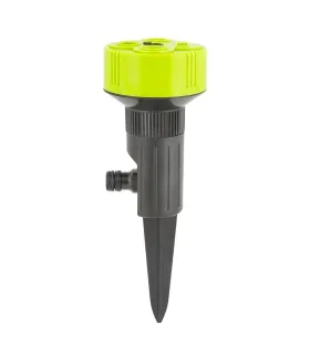 Zavlažovač MASTERTOOL 4 funkce 1/2" 6 ms podstavcem 92-9325