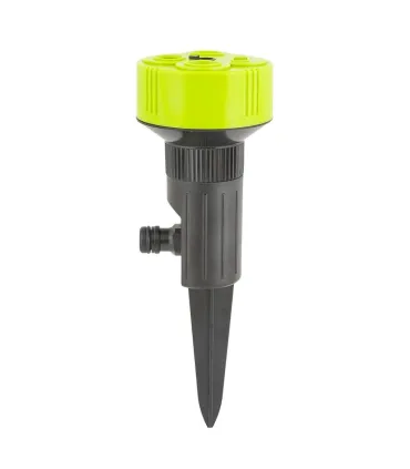 Zavlažovač MASTERTOOL 4 funkce 1/2" 6 ms podstavcem 92-9325