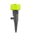 Zavlažovač MASTERTOOL 4 funkce 1/2" 6 ms podstavcem 92-9325