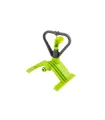 Zavlažovač rotační MASTERTOOL 1/2" 11 m 92-9326