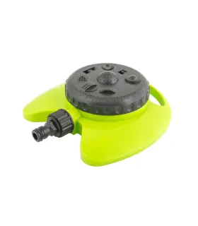 Zavlažovač pyramidový MASTERTOOL 8 funkcí 1/2" 11 m 92-9334