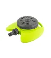 Zavlažovač pyramidový MASTERTOOL 8 funkcí 1/2" 11 m 92-9334