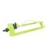 Zavlažovač oscilační MASTERTOOL 1/2" 18 trysek 4 funkce 110-220 m² 92-9335