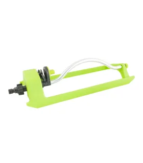 Zavlažovač oscilační MASTERTOOL 1/2" 18 trysek 4 funkce 110-220 m² 92-9335