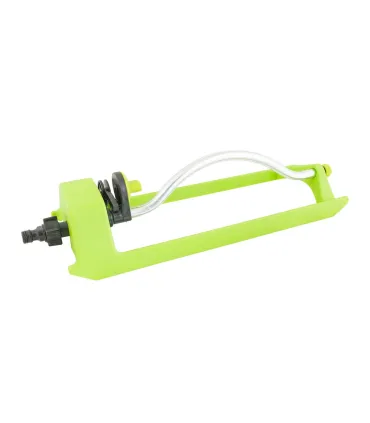 Zavlažovač oscilační MASTERTOOL 1/2" 18 trysek 4 funkce 110-220 m² 92-9335