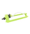 Zavlažovač oscilační MASTERTOOL 1/2" 18 trysek 4 funkce 110-220 m² 92-9335