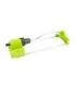 Zavlažovač oscilační MASTERTOOL 1/2" 18 trysek plynule nastavitelný 110-220 m² 92-9336